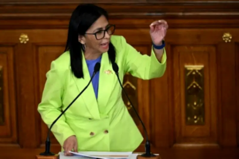 اصطدام سفينتين أمريكيتين في الكاريبي.. وفنزويلا تتلقى دعوة واشنطن