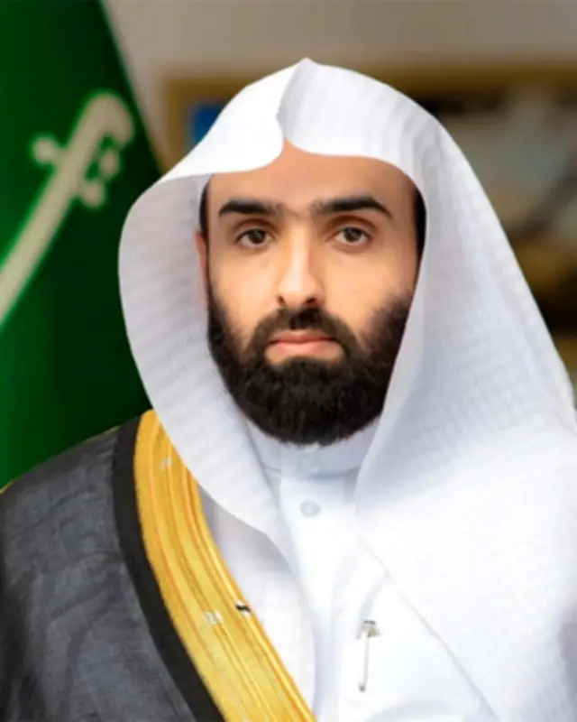 أمر ملكي بتعيين خالد اليوسف نائباً عاماً بمرتبة وزير بعد مسيرة قضائية حافلة