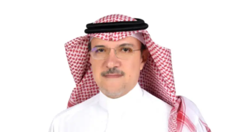 السويلم يشكر القيادة بعد تعيينه نائباً لوزير الموارد البشرية والتنمية الاجتماعية