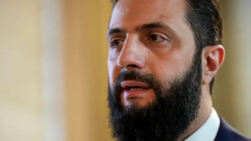 تقرير أممي يكشف: محاولات اغتيال تستهدف رئيس سوريا الانتقالي ووزراء بقيادة جماعة جهادية جديدة