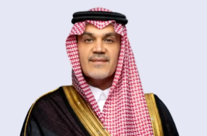 فهد آل سيف.. من هندسة الدَّين إلى قيادة الاستثمار السعودي في عهد الرؤية