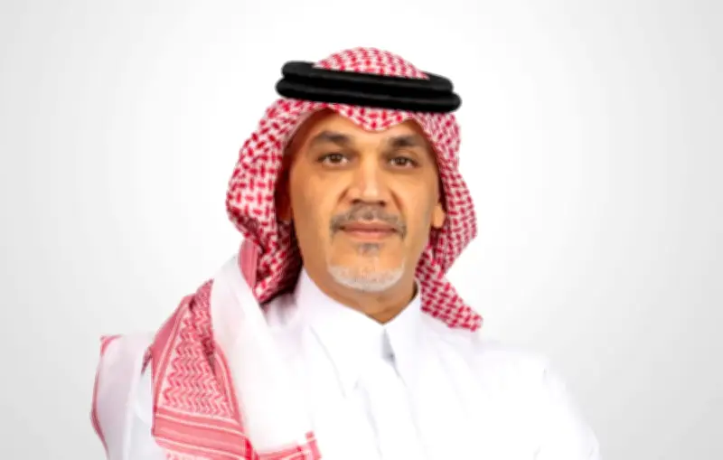 فهد السيِّف: من استراتيجي صندوق الاستثمارات العامة إلى وزير الاستثمار السعودي