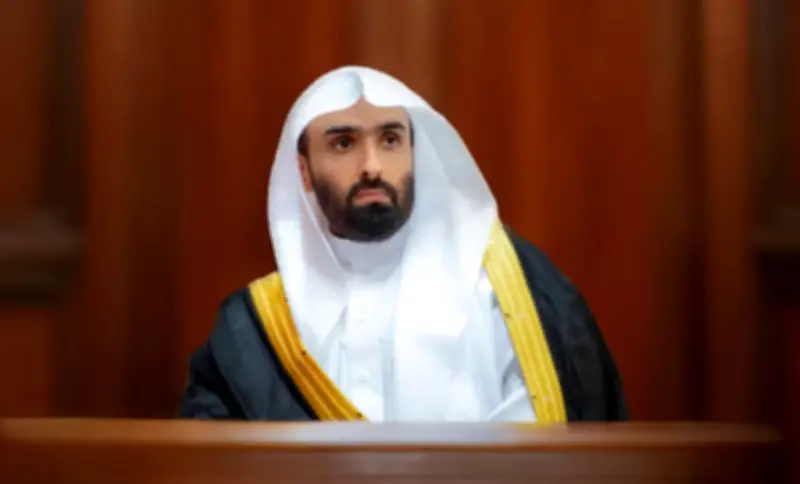 الدكتور خالد اليوسف يتولى منصب النائب العام السعودي: خطوة جديدة في مسيرة الإصلاح القضائي