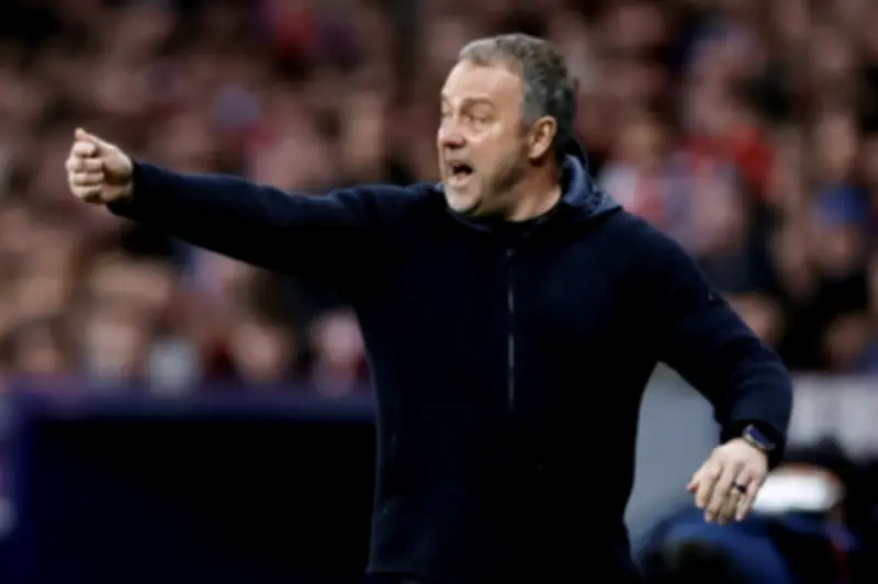 أتلتيكو مدريد يذل برشلونة بأربعة أهداف ويقترب من نهائي كأس إسبانيا