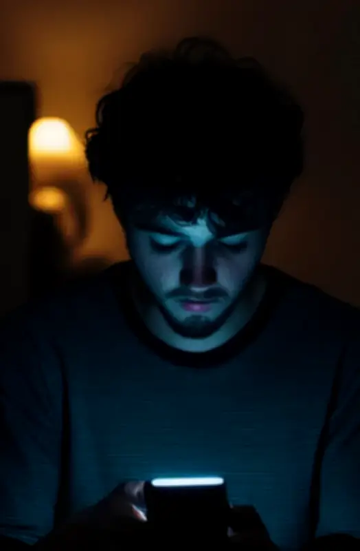 غرف الإنترنت المظلم تتربص بالأطفال: إعدام شنقاً في قضية صادمة تفضح مخاطر الدارك ويب