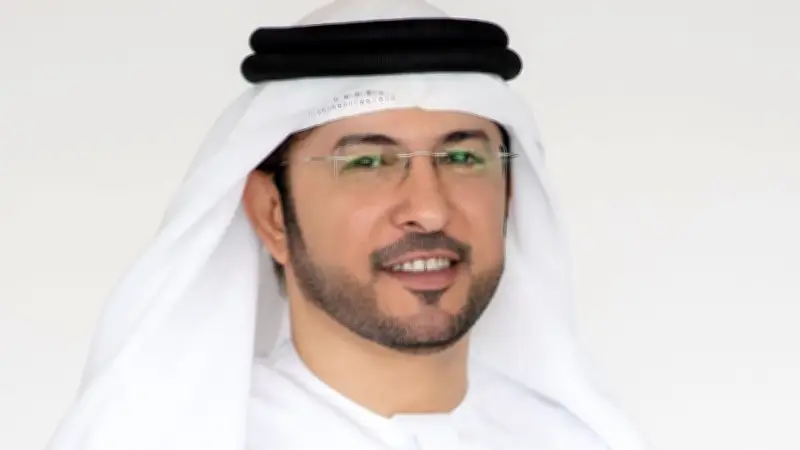 محمد بن راشد يعيد تشكيل قيادة الموانئ بتعيين عبدالله بن دميثان رئيسًا للمؤسسة