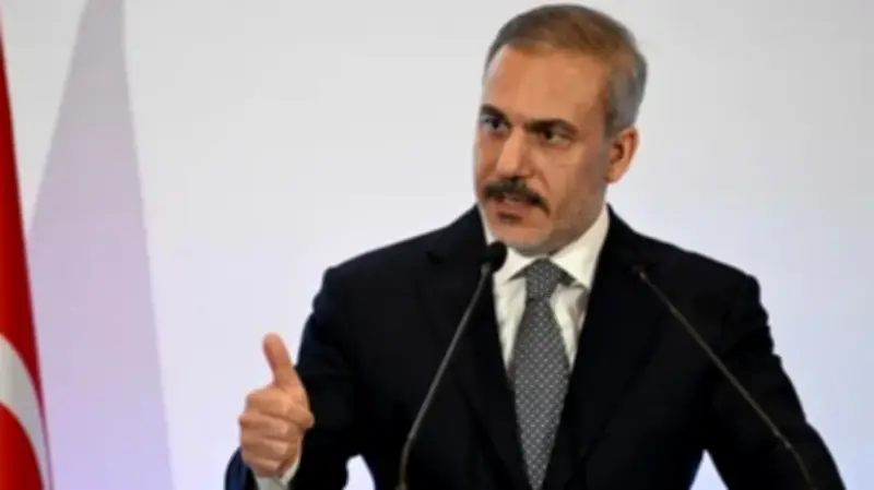 تركيا تحدد حدود تأثير الضربات الأميركية على إيران: لا تهدد النظام السياسي