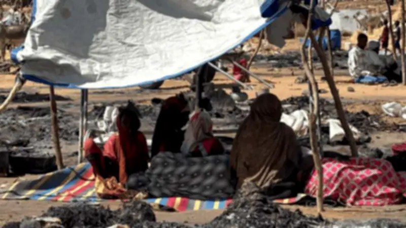 الأمم المتحدة تتهم قوات الدعم السريع بارتكاب جرائم حرب وجرائم ضد الإنسانية في دارفور