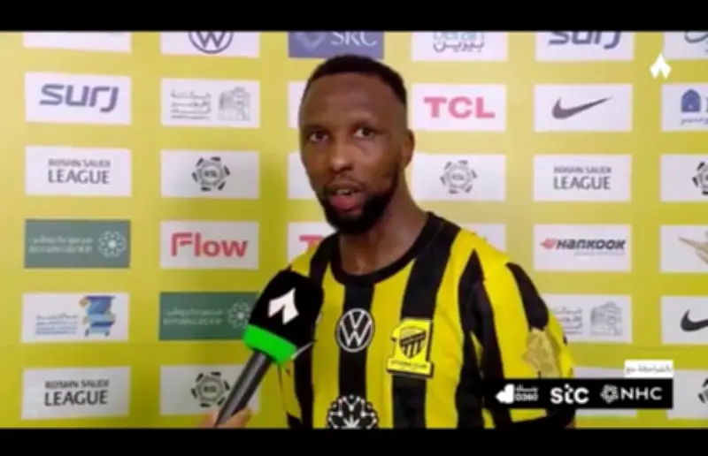 حسن كادش: طموح الاتحاد الفوز دائمًا وجماهيرنا سر الانتصار