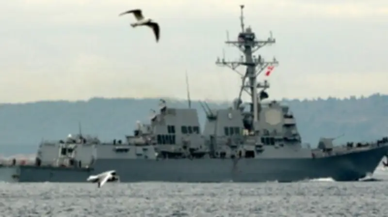 إيران تهدد بإغراق حاملة الطائرات الأميركية الثانية في الشرق الأوسط ردا على تهديدات ترامب