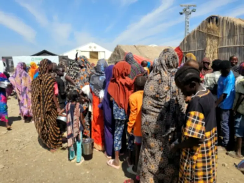 الأمم المتحدة تحذر من كارثة إنسانية جديدة في جنوب كردفان بسبب تصاعد العنف