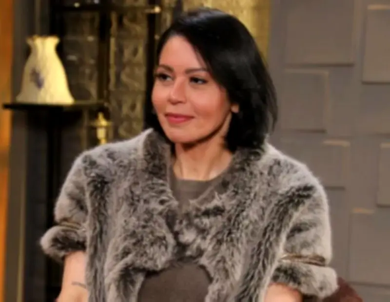 لقاء الخميسي توضح: الحجاب لا يعني اعتزال الفن، بل سلوك وفكر