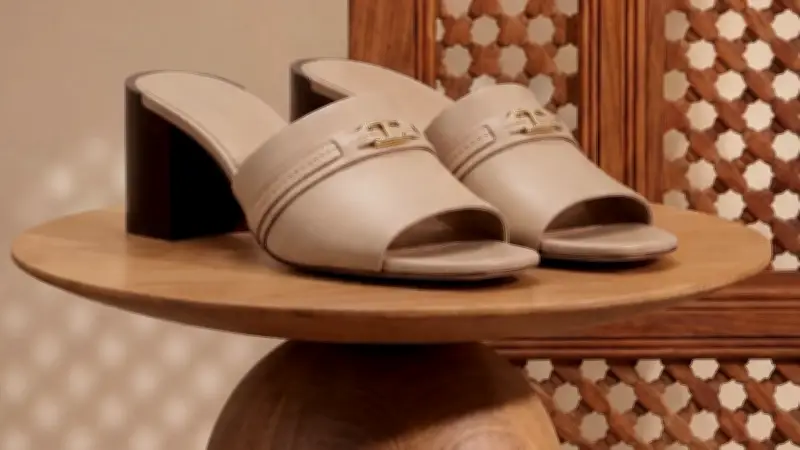 دار تودز تطلق مجموعة رمضان المحدودة: لقاء بين الحرفية الإيطالية والأناقة الشرق أوسطية