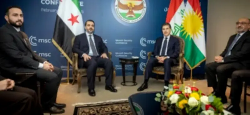 وزير الخارجية السوري يؤكد: الأكراد لم يطالبوا بالحكم الذاتي في سورية