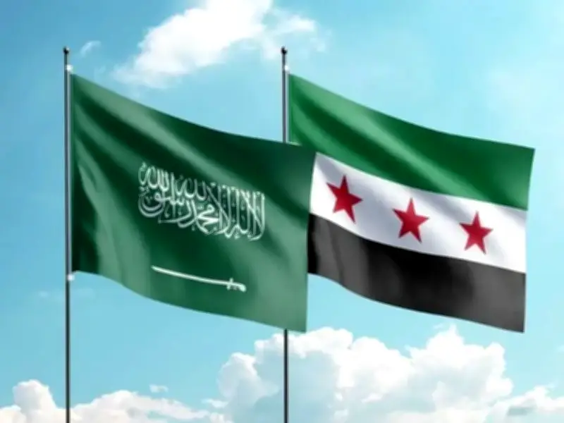 شركة "علم" السعودية تبدأ التنفيذ الفعلي للتحول الرقـمي في سورية