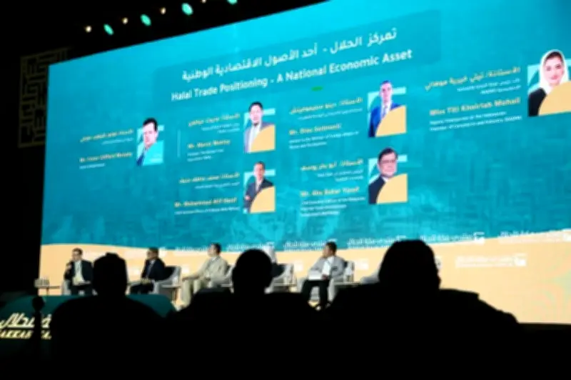 توحيد المعايير العالمية: ركيزة أساسية لتعزيز احترافية صناعة الحلال وتوسعها