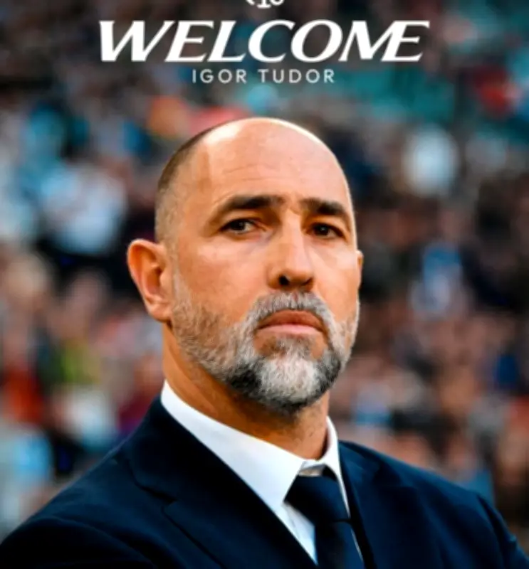 توتنهام يعلن تعاقده مع المدرب الكرواتي إيغور تيودور لإنقاذ الموسم