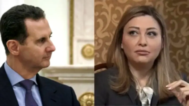 بعد عامين على مقتلها.. تسريبات تكشف تورط بشار الأسد في تصفية لونا الشبل