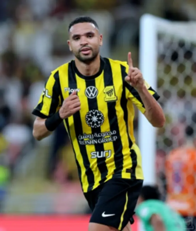 من أزقة فاس إلى مدرجات جدة: ليث الأطلس سلاح الاتحاد الجديد