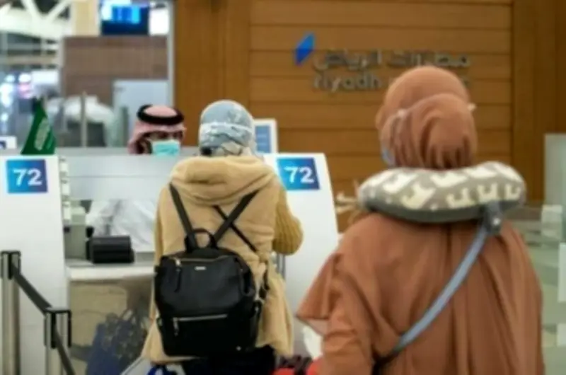 وزارة الموارد البشرية تطلق خدمة انقطاع العمل لتنظيم إنهاء خدمات العمالة المنزلية الغائبة