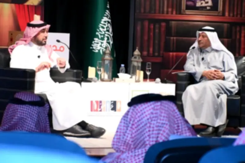 صالح الشادي في أمسية بجدة: الأغنية الوطنية مرآة للوطن وذاكرة للأجيال