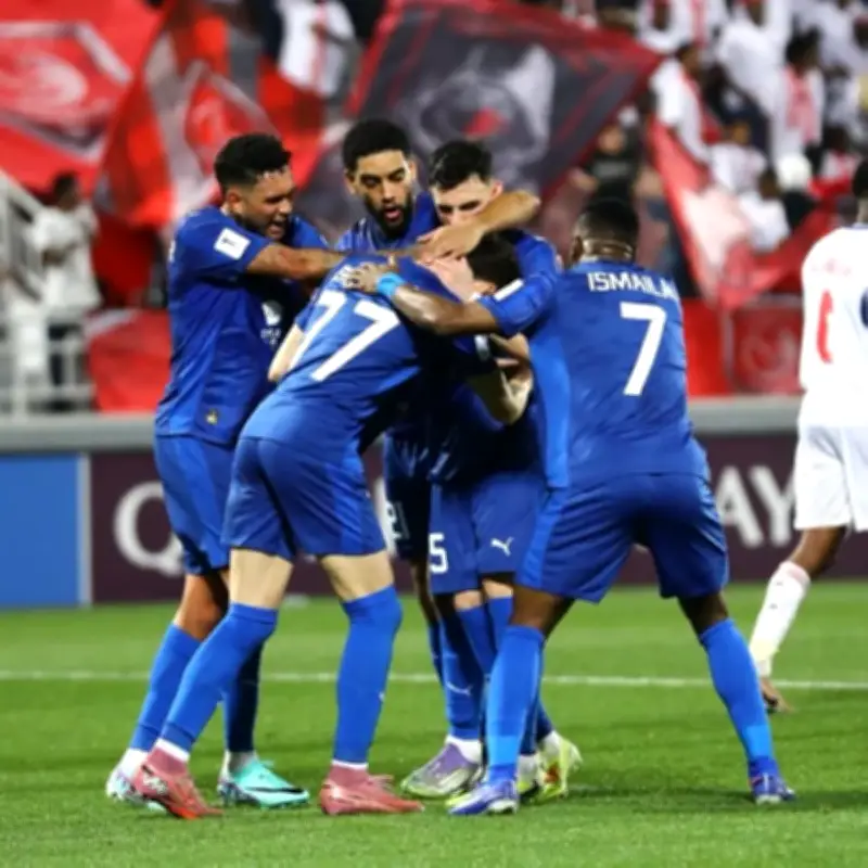 مصير الدحيل القطري في دوري أبطال آسيا يتحدد غداً في مواجهة الشرطة العراقي