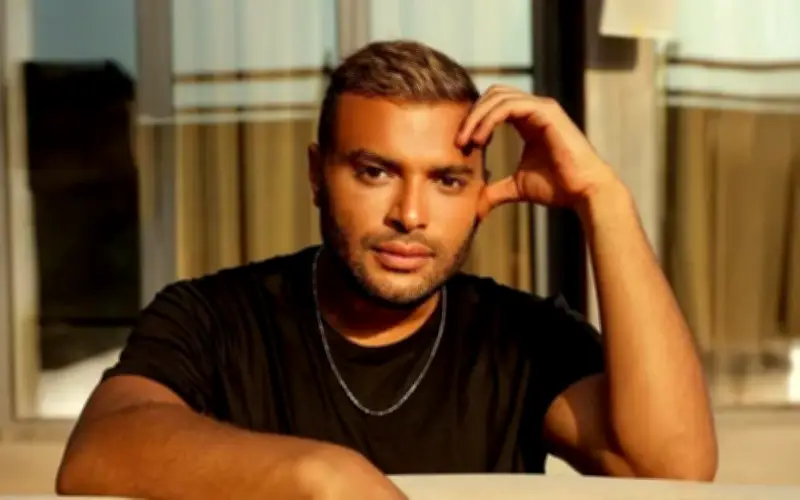 رامي صبري يوضح سبب اعتذاره عن تتر مسلسل «وننسى اللي كان»: اختلاف فني وليس خلافات