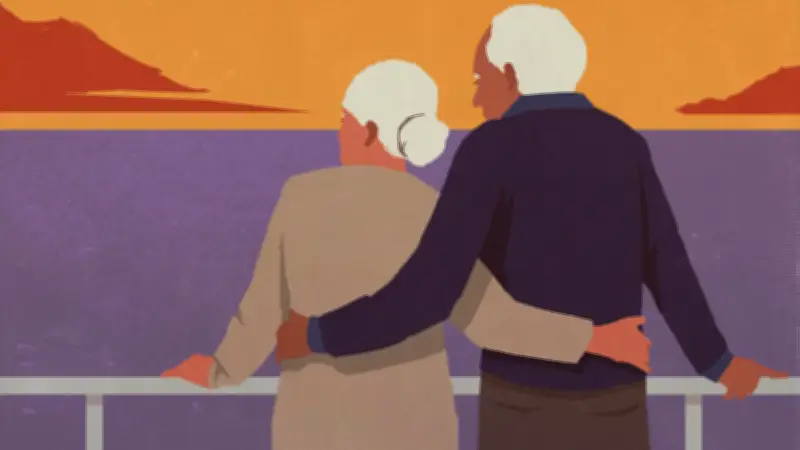 العلم يكشف الحقيقة: هل توأم الروح حقيقة أم وهم؟