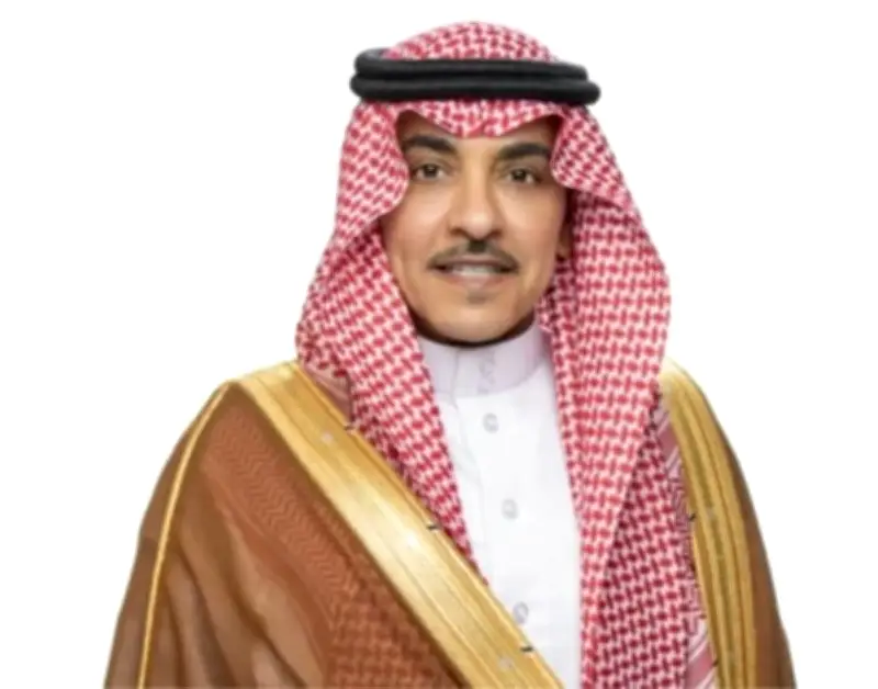 وزير الإعلام ووزير البلديات ورئيس سدايا يسلطون الضوء على التحول في القطاع غير الربحي والذكاء الاصطناعي