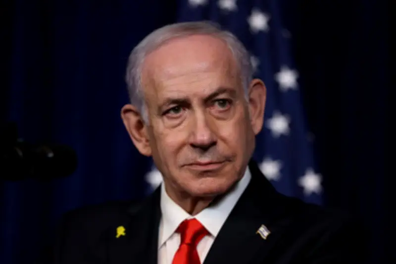نتنياهو يطالب بنقل اليورانيوم المخصّب من إيران وتفكيك قدراتها النووية في أي اتفاق أمريكي إيراني