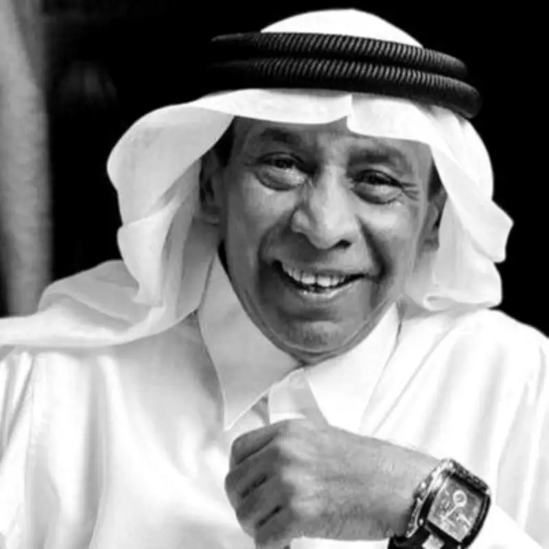 رحيل الصحافي المخضرم عبد الله القبيع بعد مسيرة خمسة عقود في أبرز المؤسسات الإعلامية