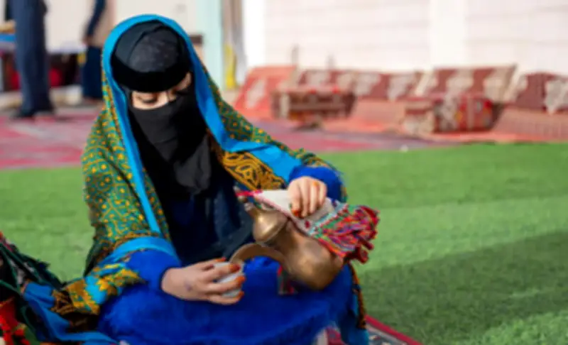 مدارس رفحاء تحتفي بيوم التأسيس بفعاليات ثقافية تعزز الهوية الوطنية والانتماء