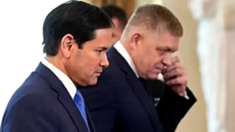 وزير الخارجية الأمريكي ماركو روبيو: أمريكا تحتاج حلفاء أقوياء وليس تابعين في أوروبا