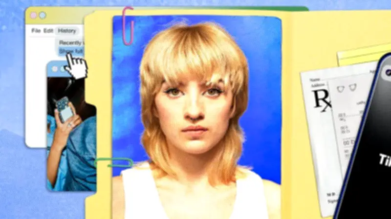 تطبيق تيك توك يتتبع بياناتك حتى دون استخدامه: خطوات بسيطة لحماية خصوصيتك