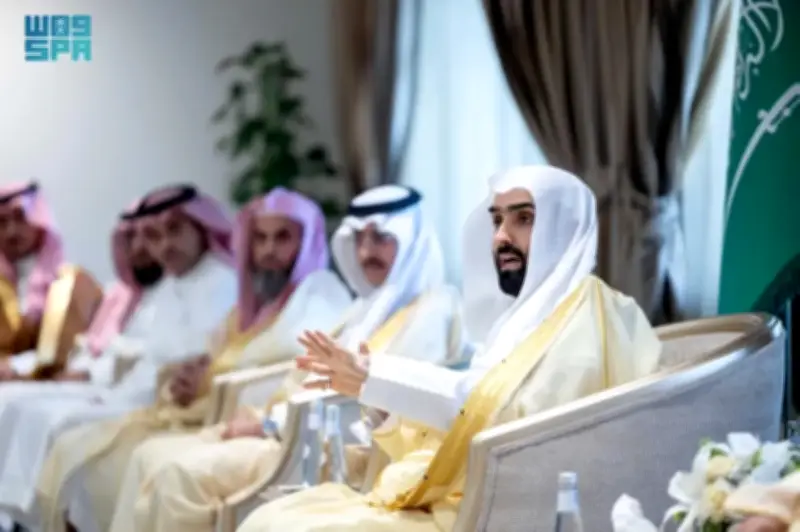 النائب العام يؤكد على العمل بروح الفريق الواحد لتعزيز العدالة وحماية الحقوق في النيابة العامة