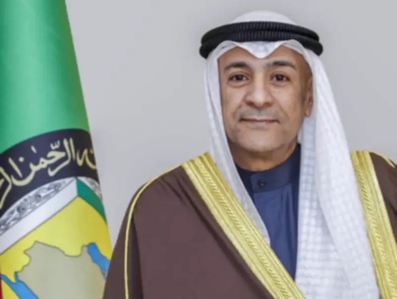 أمين التعاون الخليجي يدين قرار الاحتلال تحويل أراضي بالضفة إلى أملاك دولة
