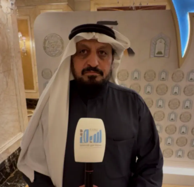 والد متسابق في جائزة الملك سلمان لحفظ القرآن هو الجائزة الكبرى للأبناء والآباء