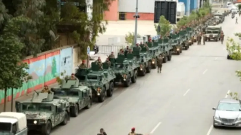 المرحلة الثانية لـ"حصر السلاح" على طاولة الحكومة اللبنانية: توسيع النقاشات والمواجهات المحتملة