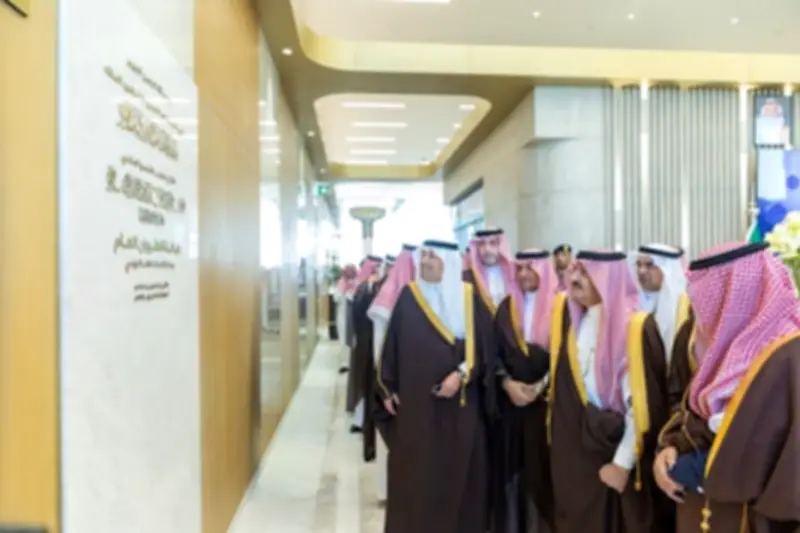 أمير الشرقية يدشن صالة الطيران العام ويطلق أول نظام هبوط آلي من الفئة الثالثة في المملكة