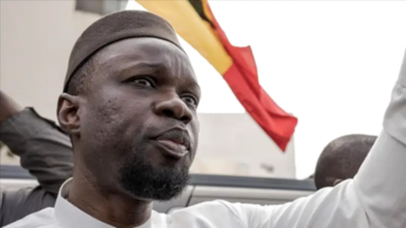 رئيس وزراء السنغال يغادر جدة بعد زيارة رسمية للمملكة العربية السعودية