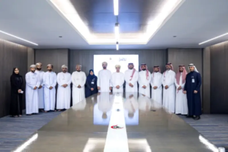 اتفاقية استراتيجية بين تَكامُل السعودية وجمعية عُمان للطاقة لتعزيز سوق العمل
