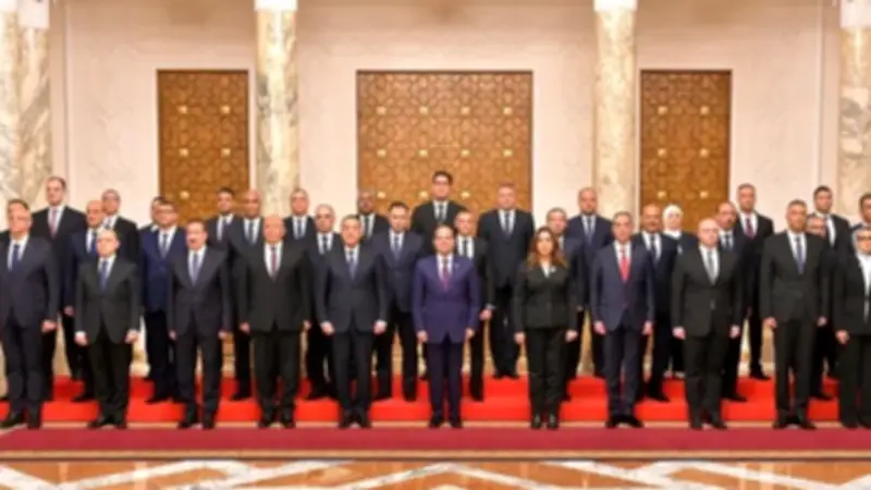 حركة تغيير واسعة للمحافظين في مصر تستثني القاهرة وشمال سيناء بعد تعديل الحكومة