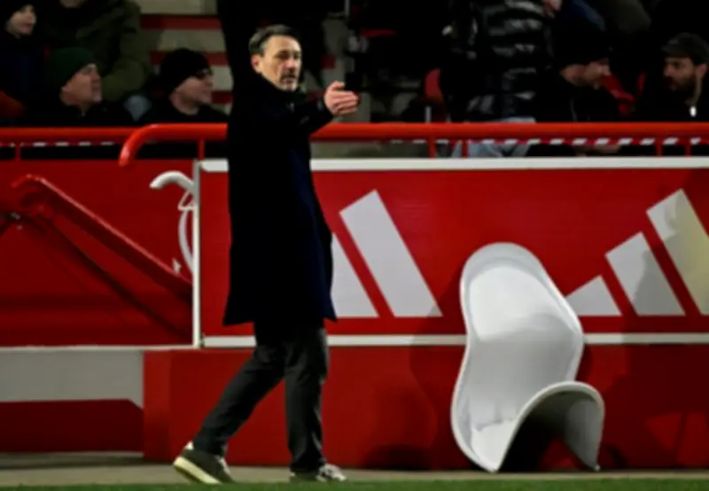 كوفاتش يحث دورتموند على نقل زخم البوندسليغا لمواجهة أتالانتا في دوري الأبطال