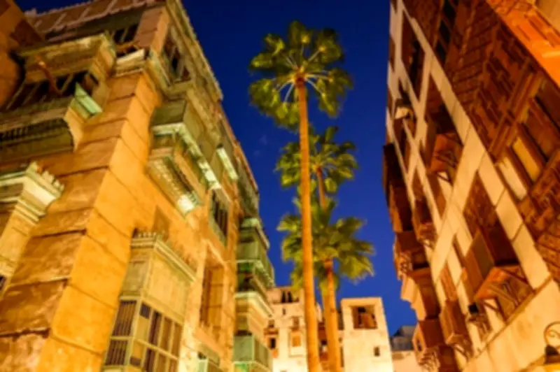 منظومة متكاملة في مكة والمدينة وجدة لخدمة المعتمرين في رمضان