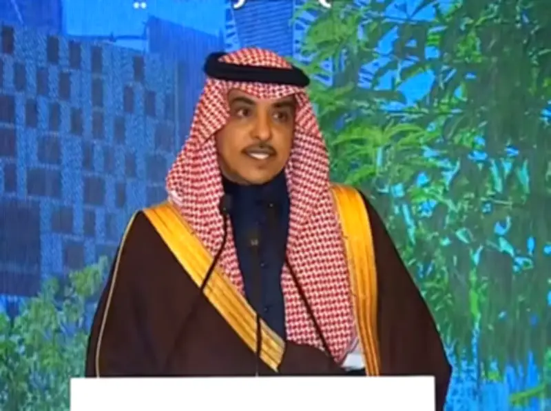 وزير الإعلام السعودي: احتفالات يوم التأسيس ستجسد روح رمضان عبر برامج ثقافية وتعليمية متميزة