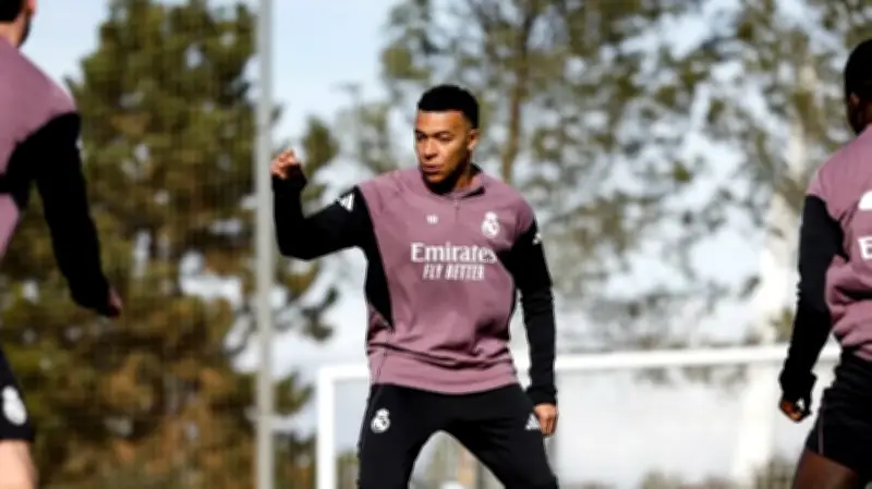 ريال مدريد يواجه شبح مورينيو في ملحق دوري الأبطال: مواجهة تاريخية في لشبونة