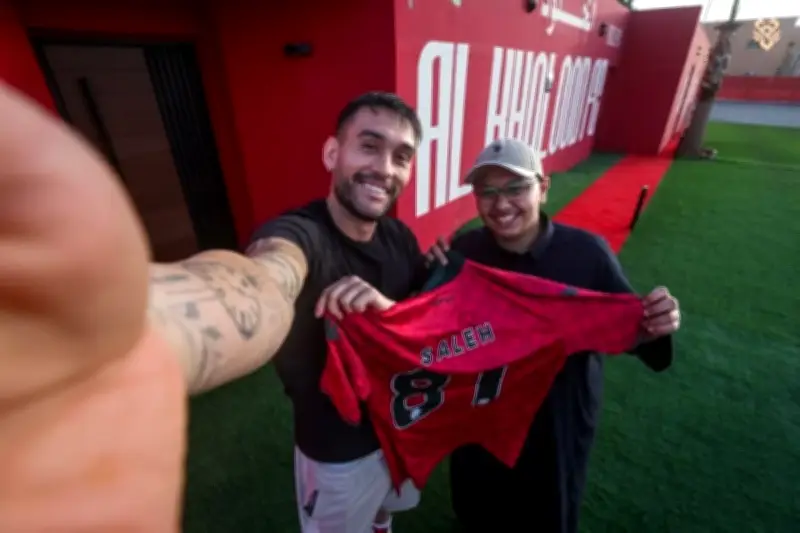 لجنة الانضباط تعاقب حارس الخلود خوان كوزاني بسبب اعتدائه على جامع الكرات