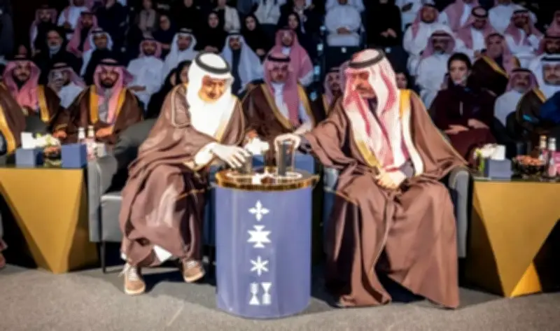 وزارة الثقافة تطلق دليلًا وطنيًا لدمج الفنون في المشهد الحضري برعاية الأمير بدر بن فرحان