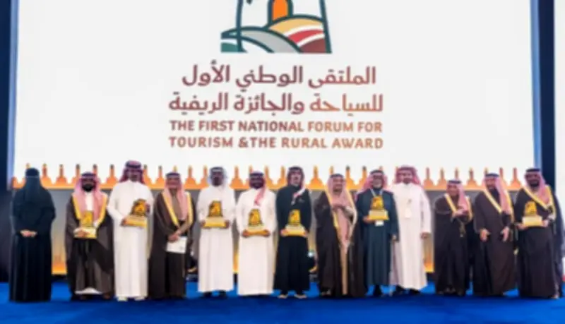 أمير القصيم يرعى الملتقى الوطني الأول للسياحة والجائزة الريفية ويؤكد دورها في التنمية المستدامة
