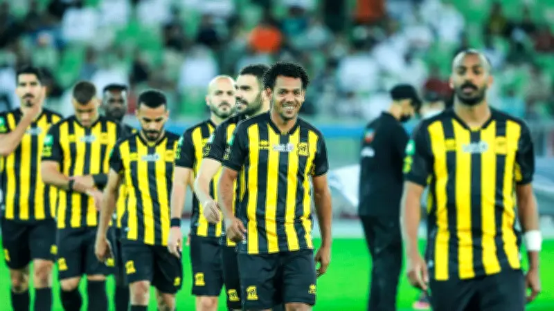 الاتحاد يزور السد في الدوحة ضمن الجولة الأخيرة من دوري أبطال آسيا للنخبة